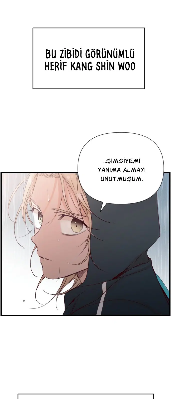 İblis Kurşunu - Bölüm 1 Sayfa 21