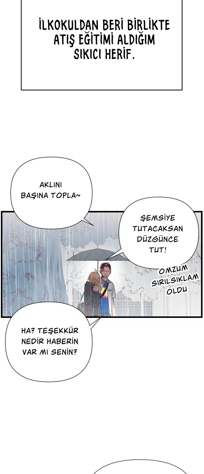 İblis Kurşunu - Bölüm 1 Sayfa 22