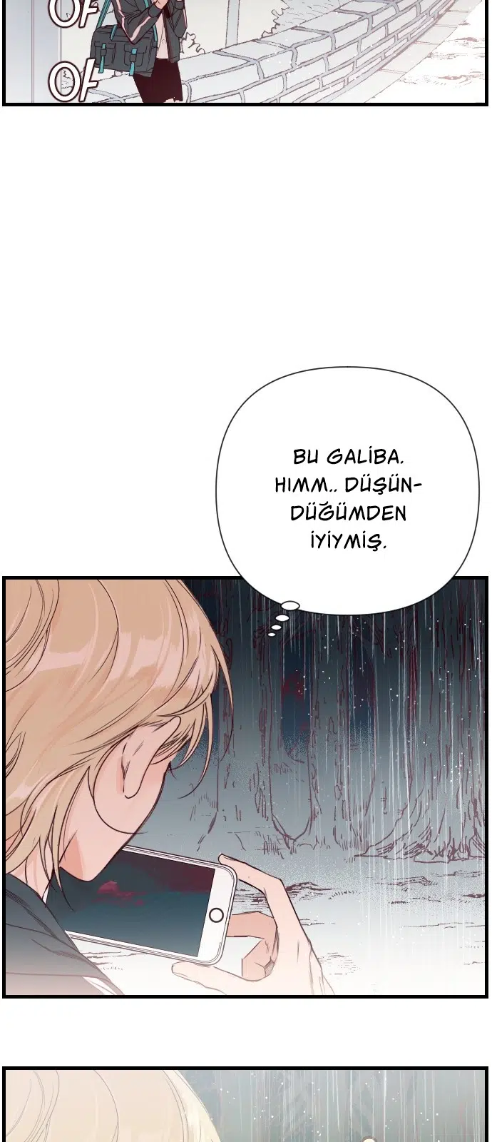 İblis Kurşunu - Bölüm 1 Sayfa 28