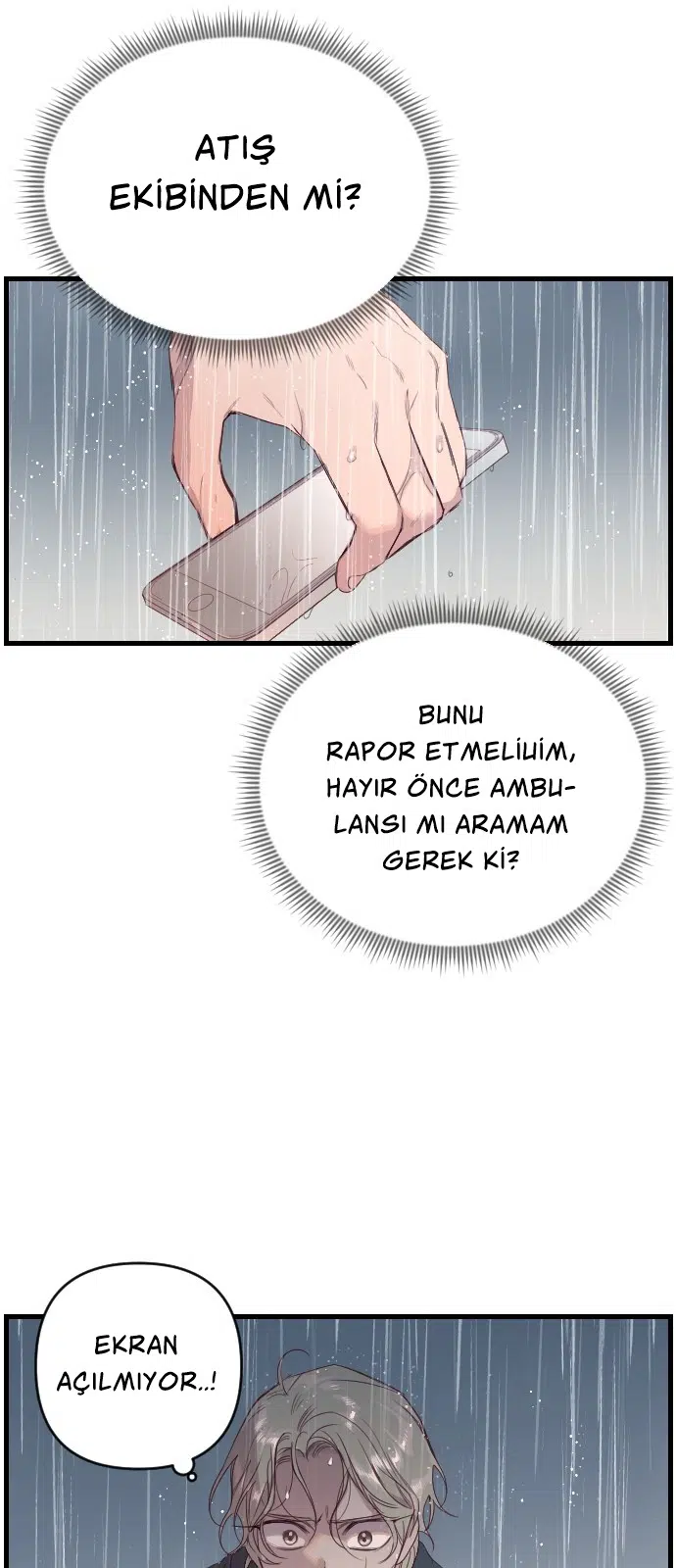 İblis Kurşunu - Bölüm 1 Sayfa 41
