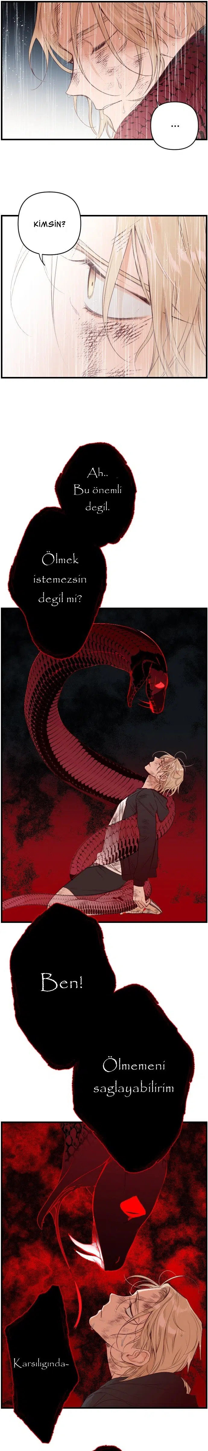 İblis Kurşunu - Bölüm 1 Sayfa 56