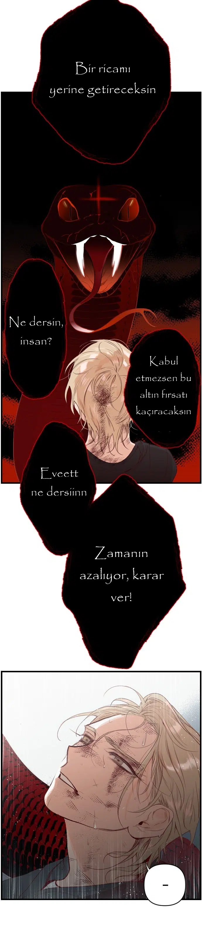 İblis Kurşunu - Bölüm 1 Sayfa 57