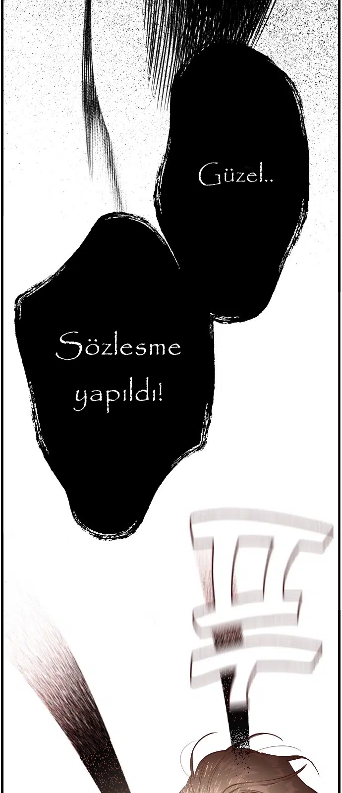 İblis Kurşunu - Bölüm 1 Sayfa 61