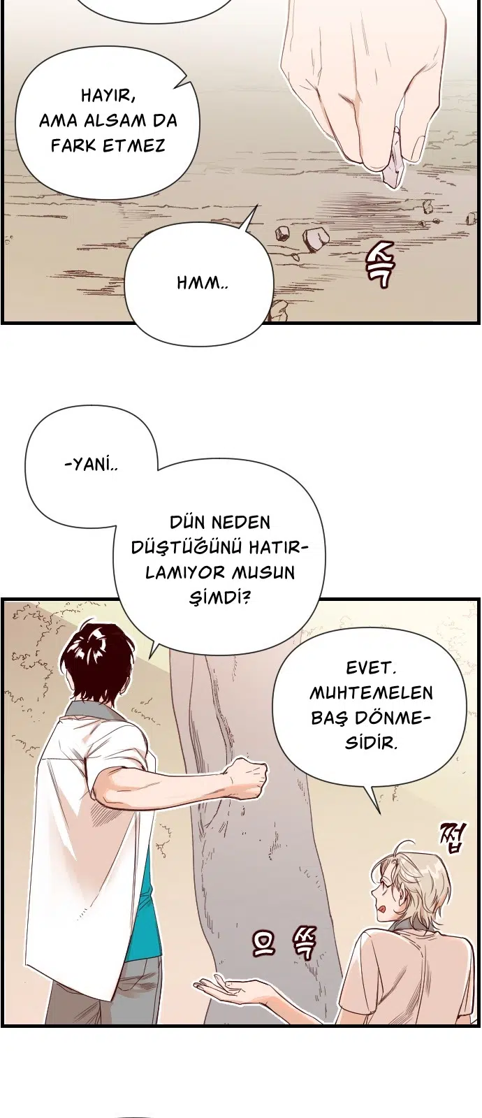 İblis Kurşunu - Bölüm 2 Sayfa 5