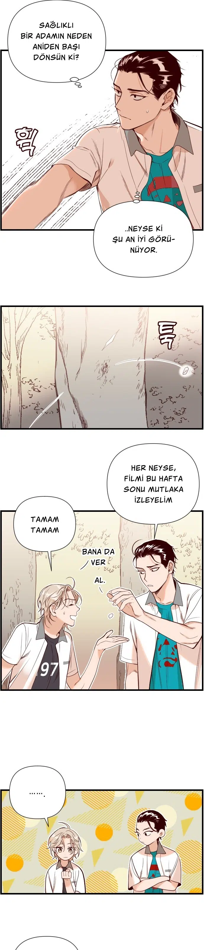 İblis Kurşunu - Bölüm 2 Sayfa 6