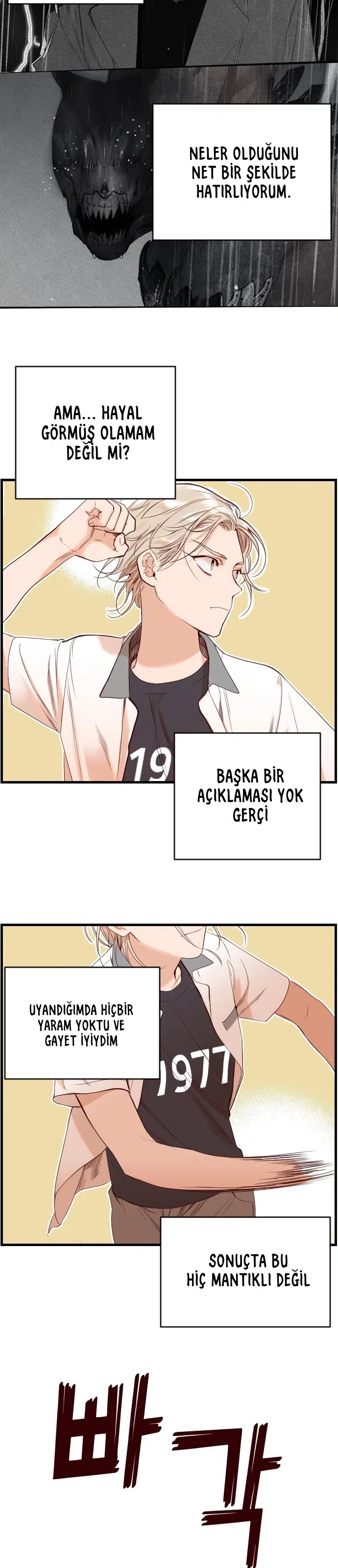 İblis Kurşunu - Bölüm 2 Sayfa 8