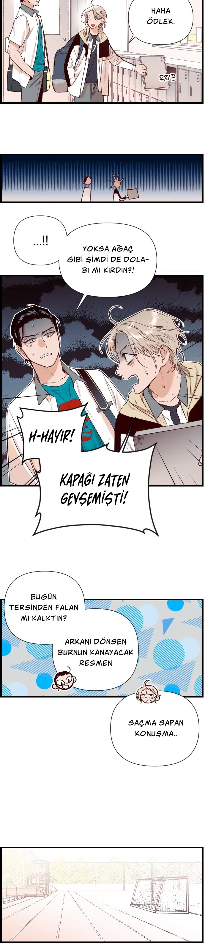 İblis Kurşunu - Bölüm 2 Sayfa 12