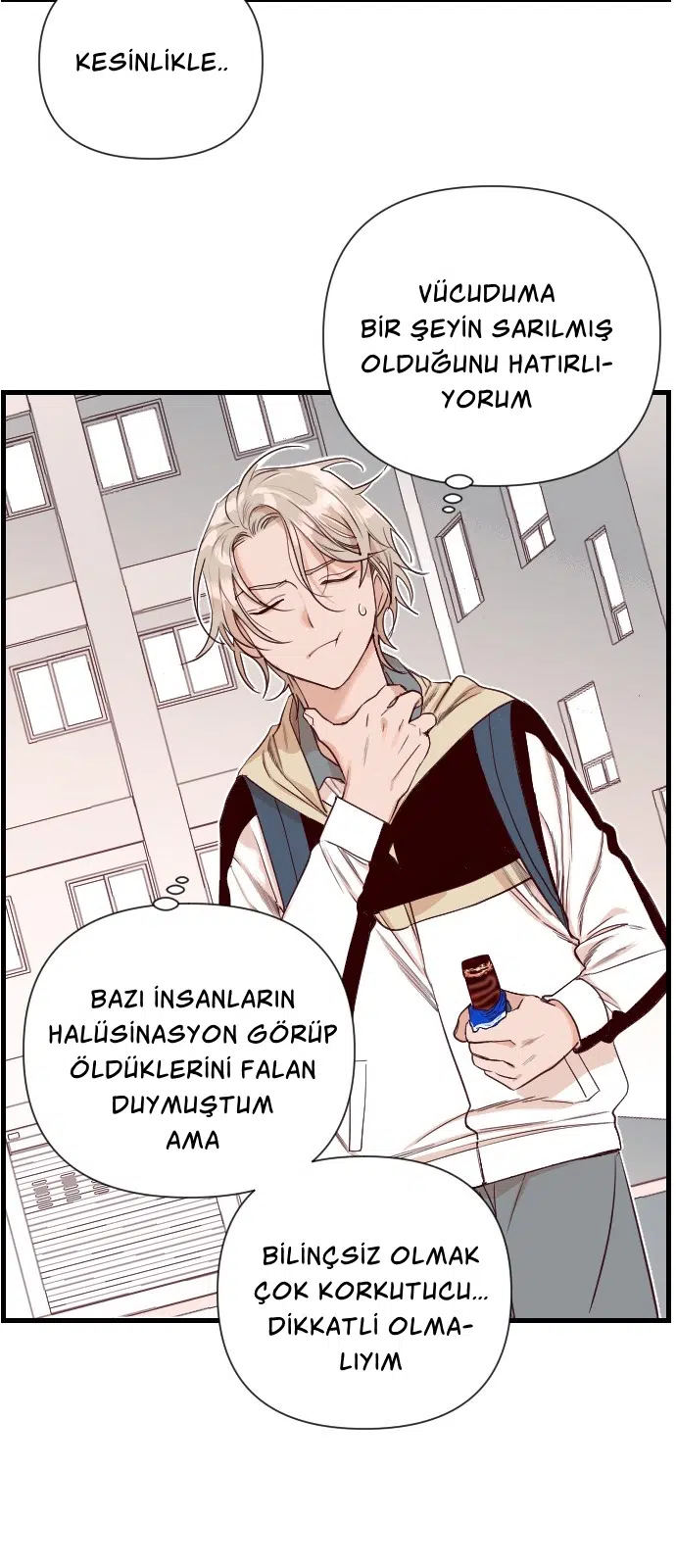 İblis Kurşunu - Bölüm 2 Sayfa 20