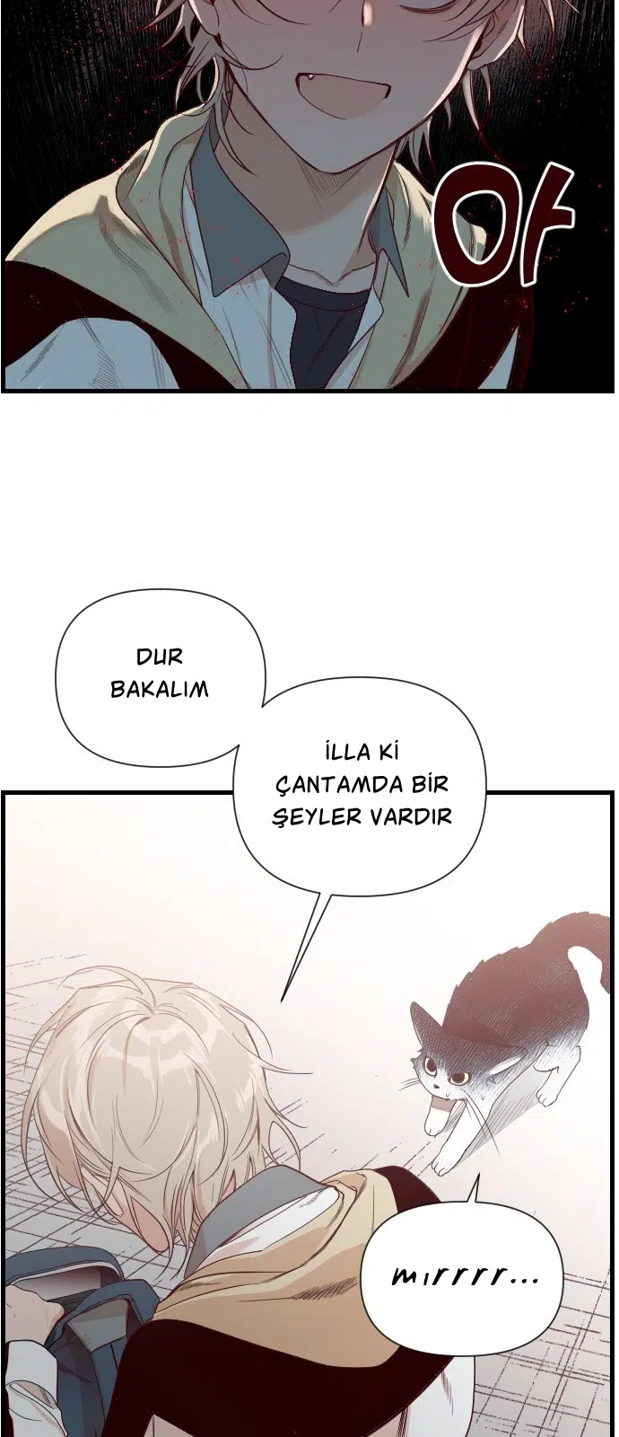 İblis Kurşunu - Bölüm 2 Sayfa 24