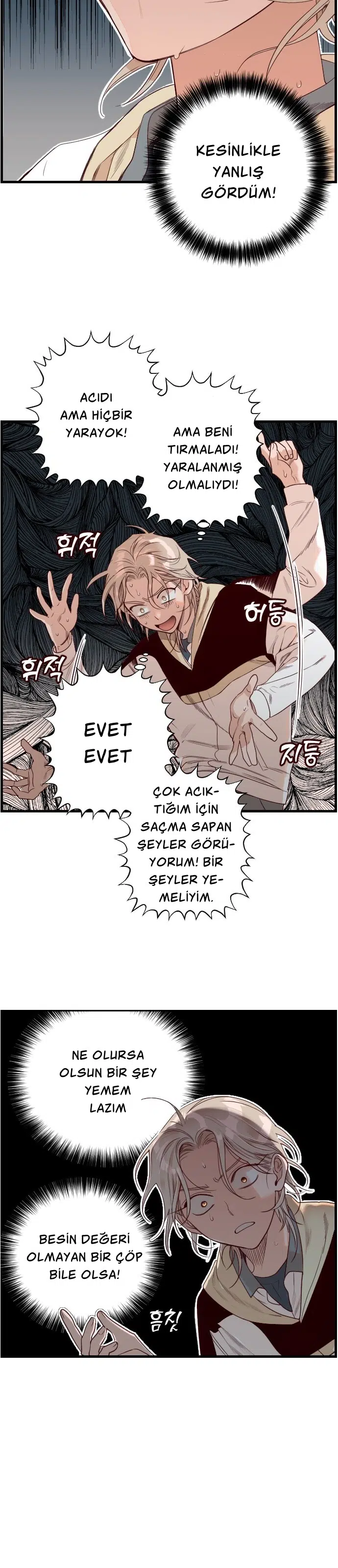 İblis Kurşunu - Bölüm 2 Sayfa 31