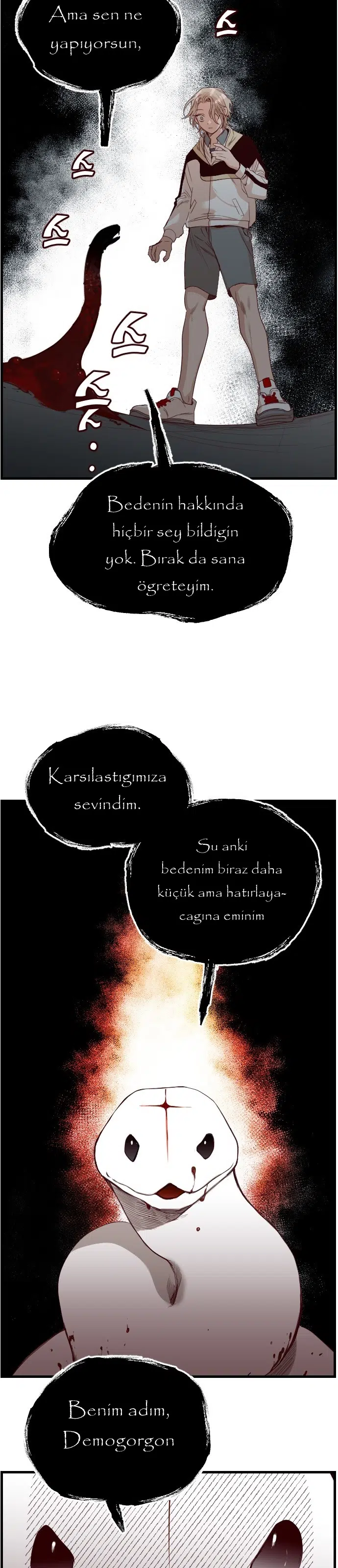 İblis Kurşunu - Bölüm 2 Sayfa 36
