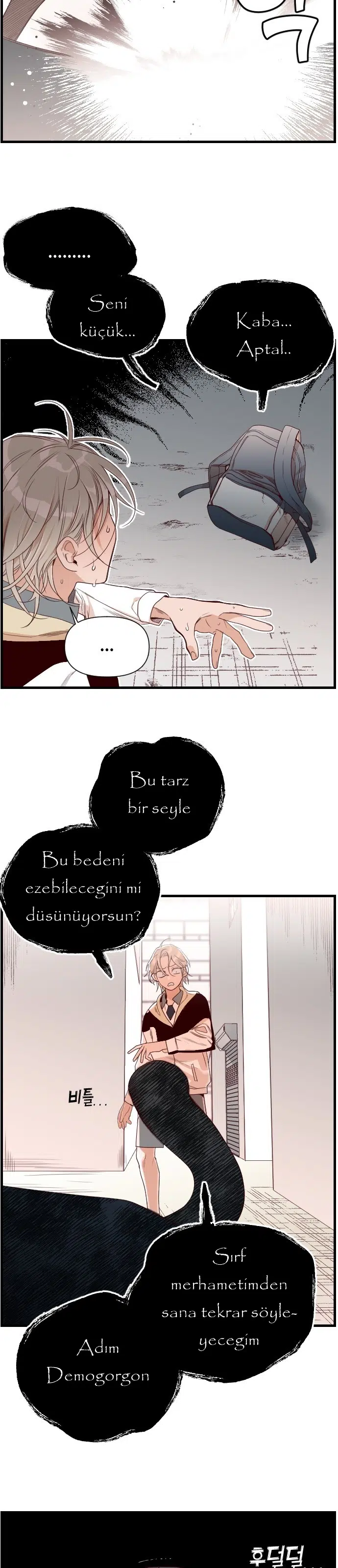 İblis Kurşunu - Bölüm 2 Sayfa 38