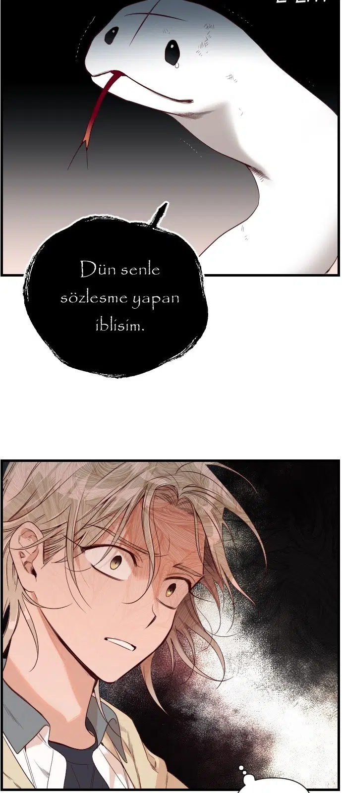 İblis Kurşunu - Bölüm 2 Sayfa 39