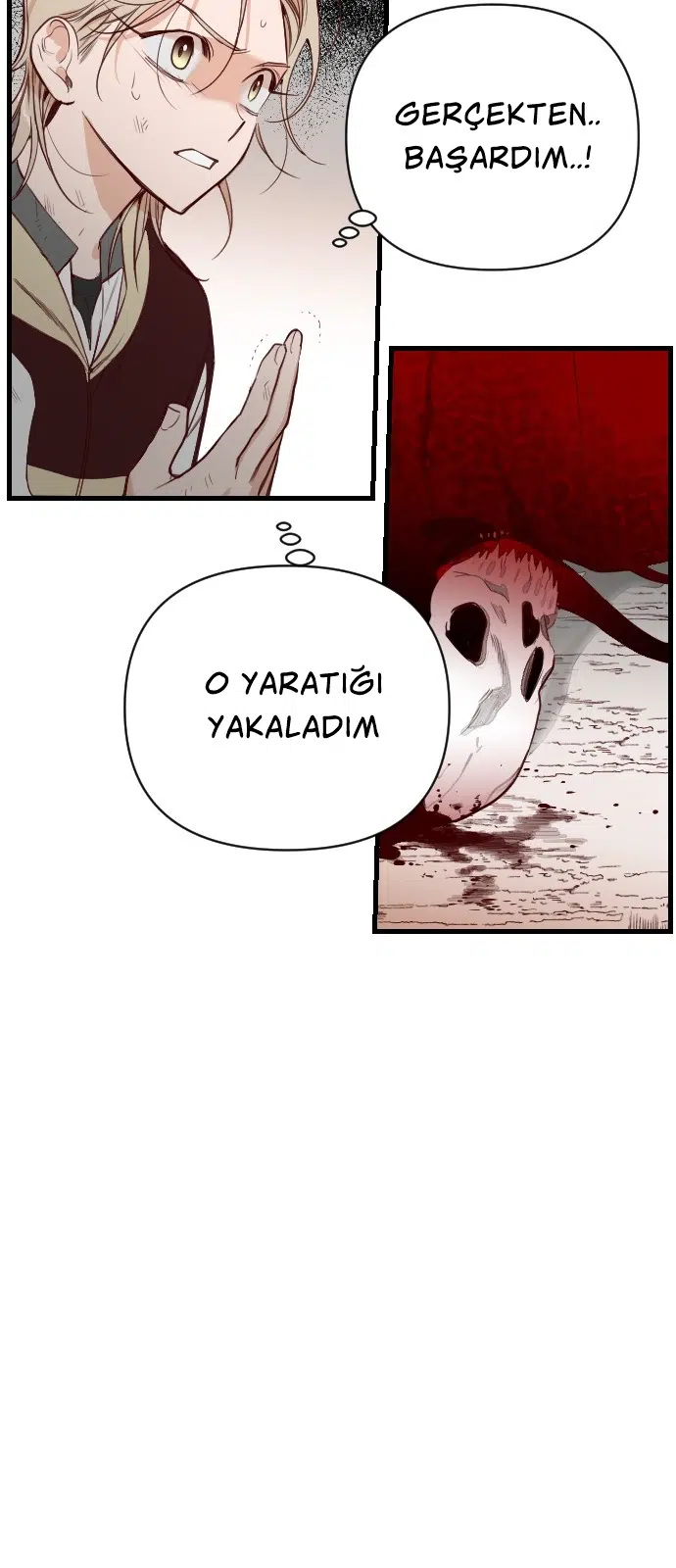 İblis Kurşunu - Bölüm 4 Sayfa 7
