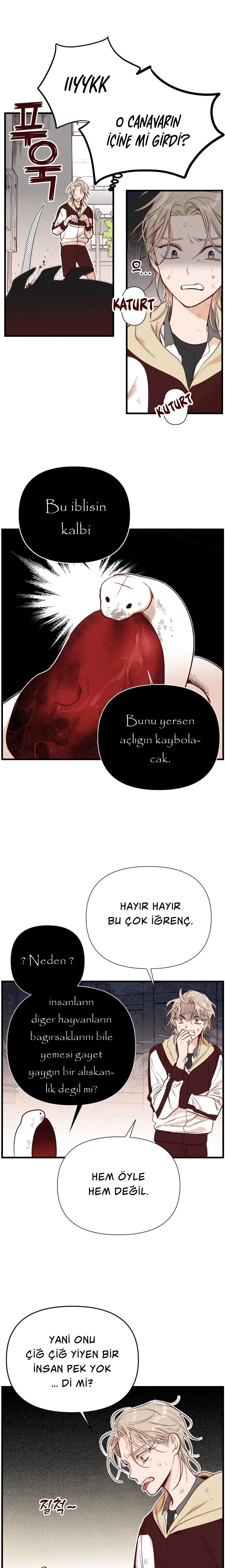 İblis Kurşunu - Bölüm 4 Sayfa 9