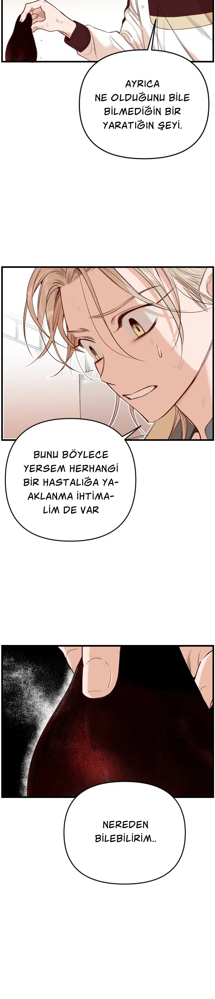 İblis Kurşunu - Bölüm 4 Sayfa 10