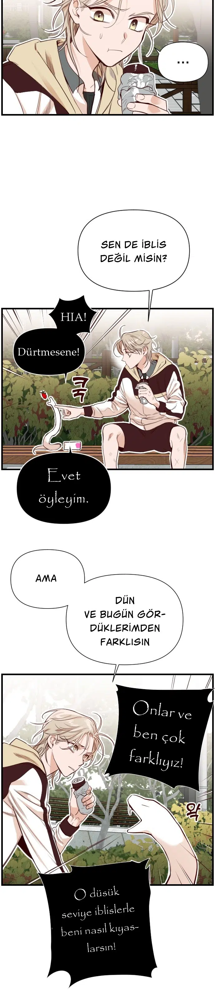 İblis Kurşunu - Bölüm 4 Sayfa 17