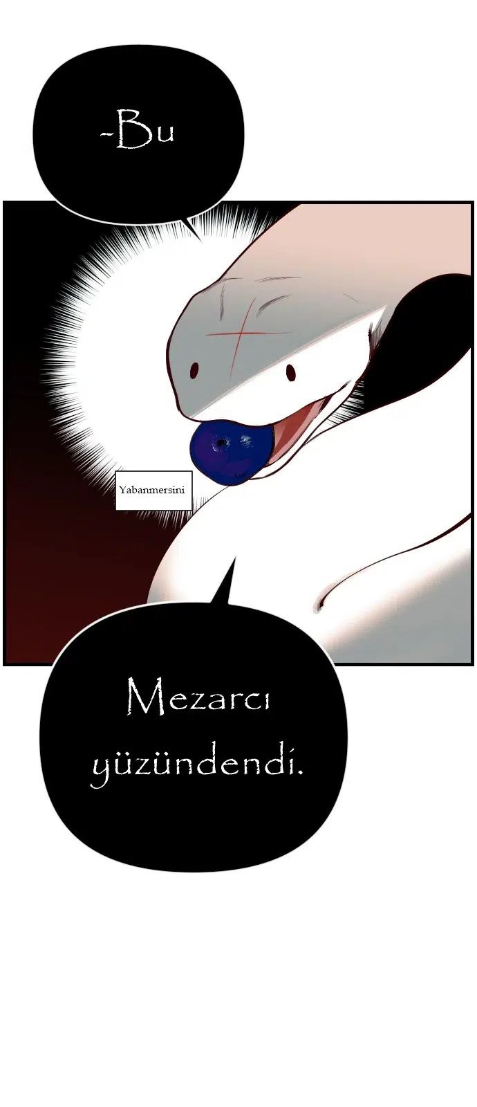 İblis Kurşunu - Bölüm 4 Sayfa 21