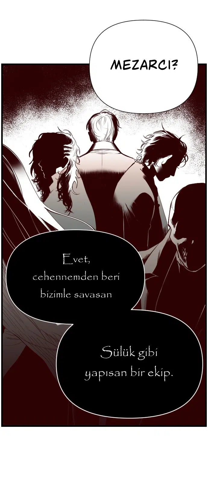 İblis Kurşunu - Bölüm 4 Sayfa 22