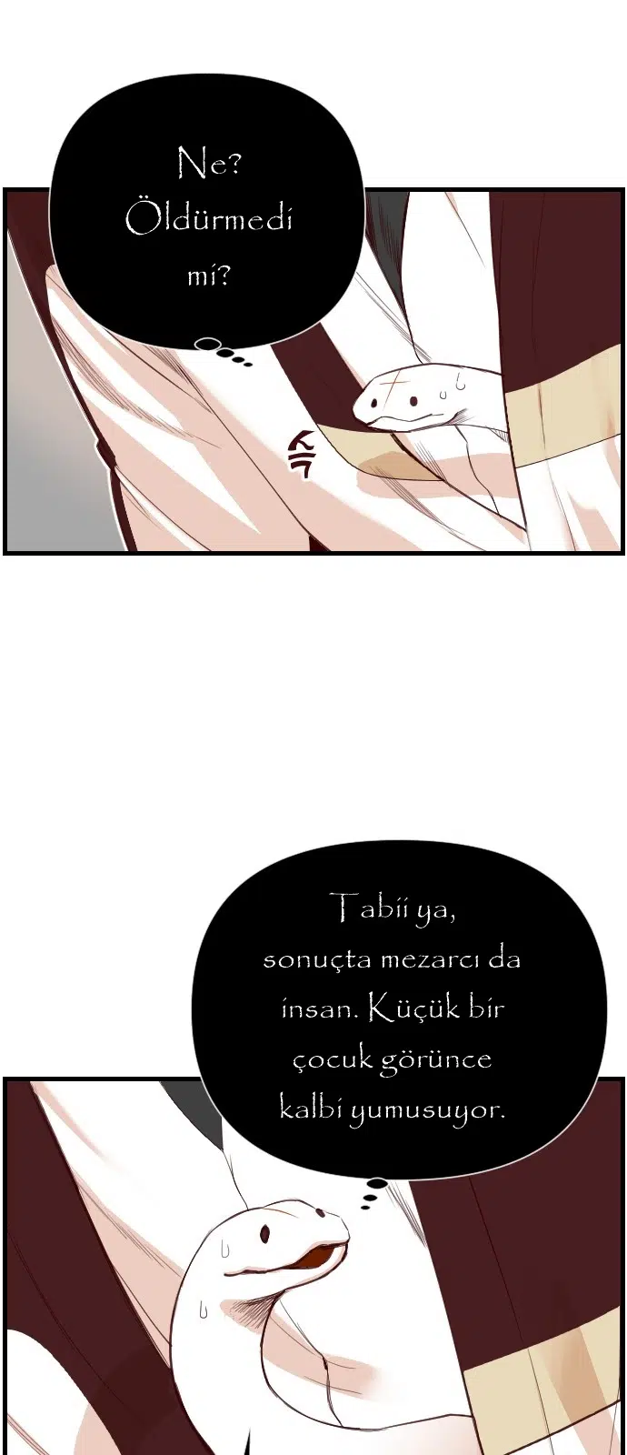 İblis Kurşunu - Bölüm 4 Sayfa 45