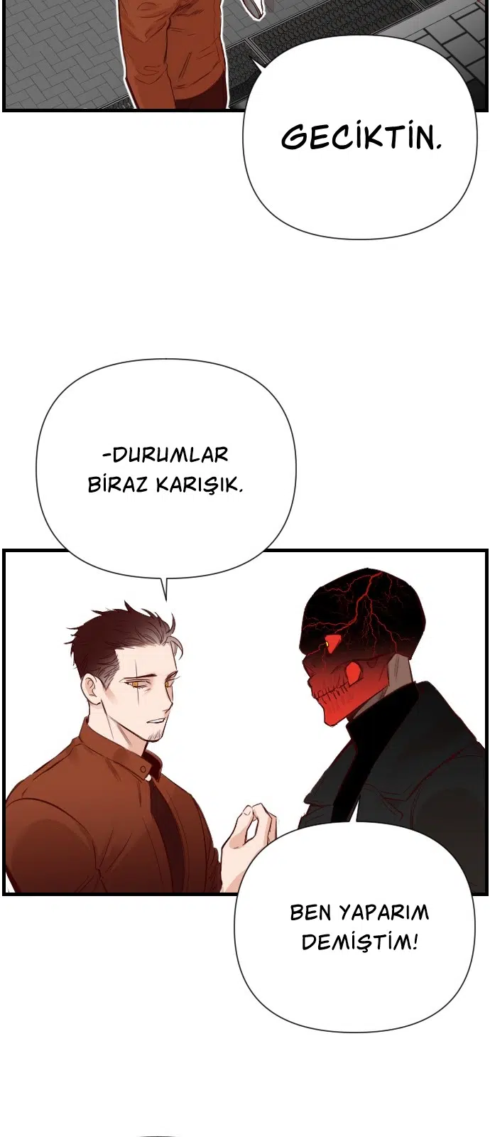 İblis Kurşunu - Bölüm 4 Sayfa 49