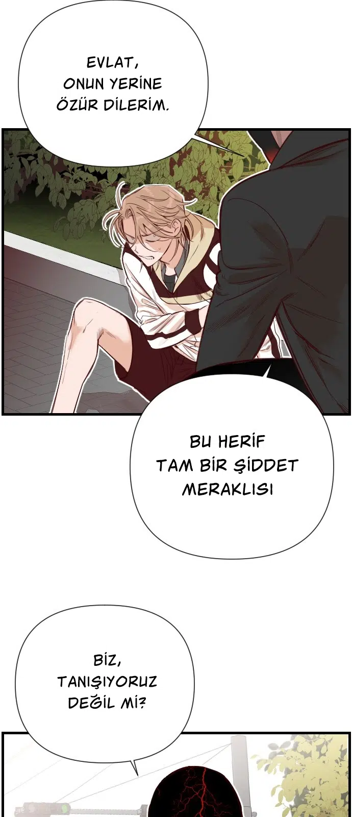 İblis Kurşunu - Bölüm 4 Sayfa 50