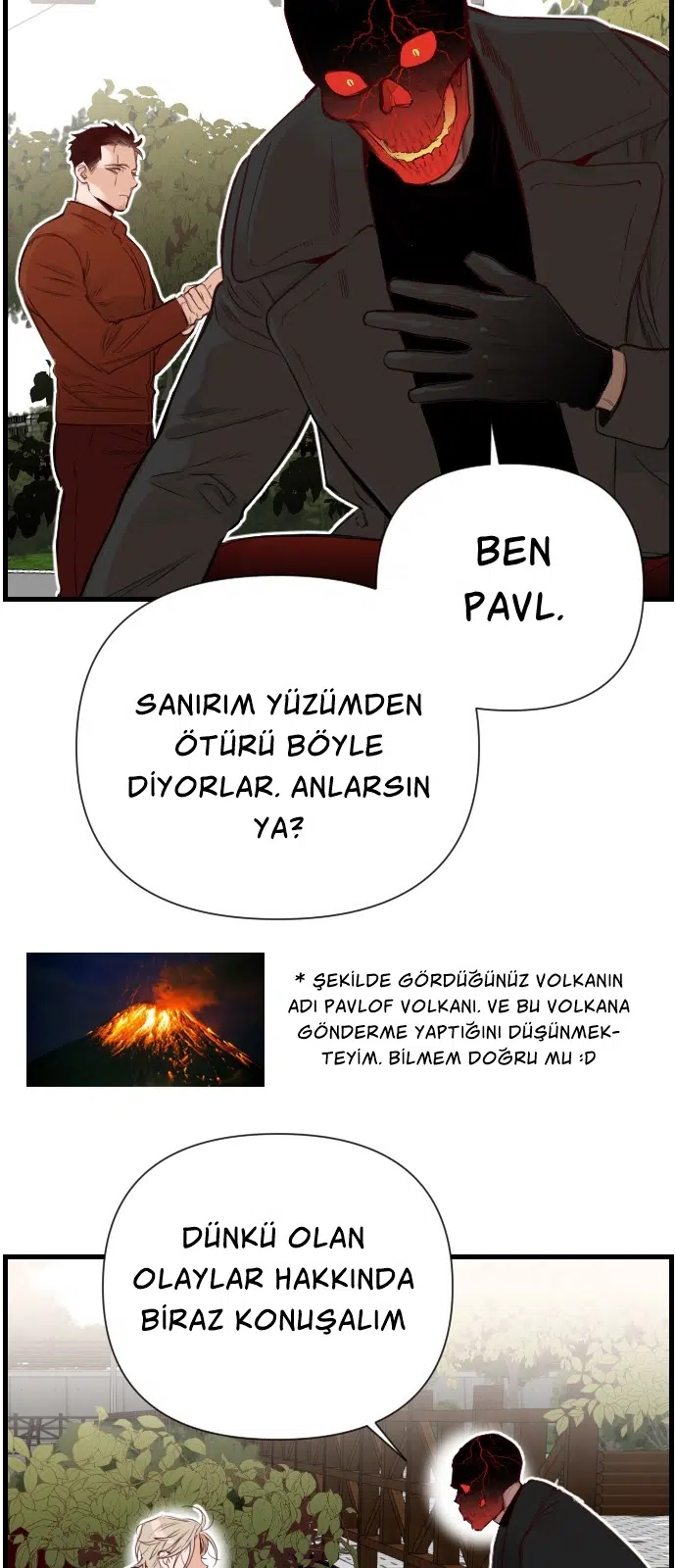 İblis Kurşunu - Bölüm 4 Sayfa 51