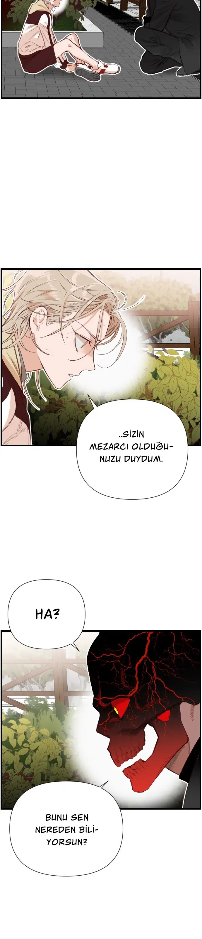 İblis Kurşunu - Bölüm 4 Sayfa 52