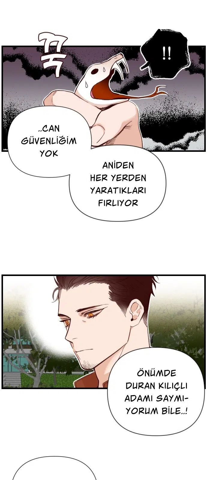 İblis Kurşunu - Bölüm 5 Sayfa 2