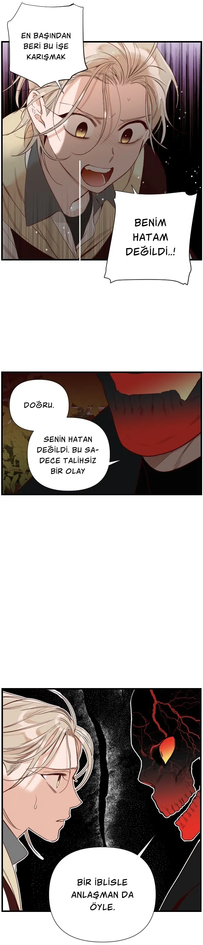 İblis Kurşunu - Bölüm 5 Sayfa 12