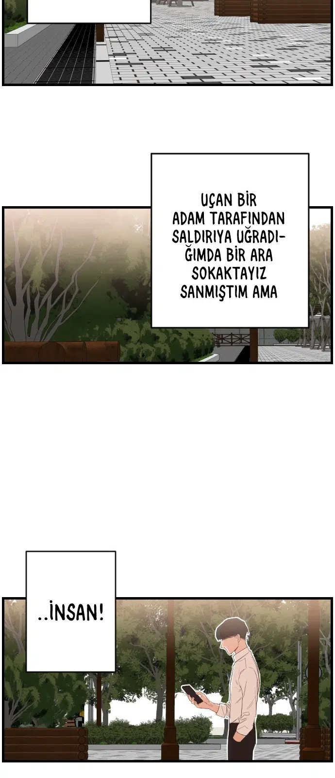 İblis Kurşunu - Bölüm 5 Sayfa 18