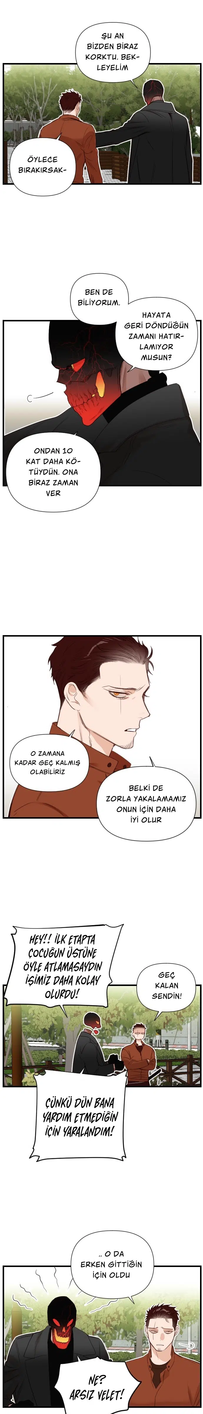 İblis Kurşunu - Bölüm 5 Sayfa 24