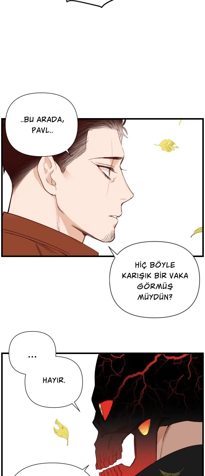 İblis Kurşunu - Bölüm 5 Sayfa 25