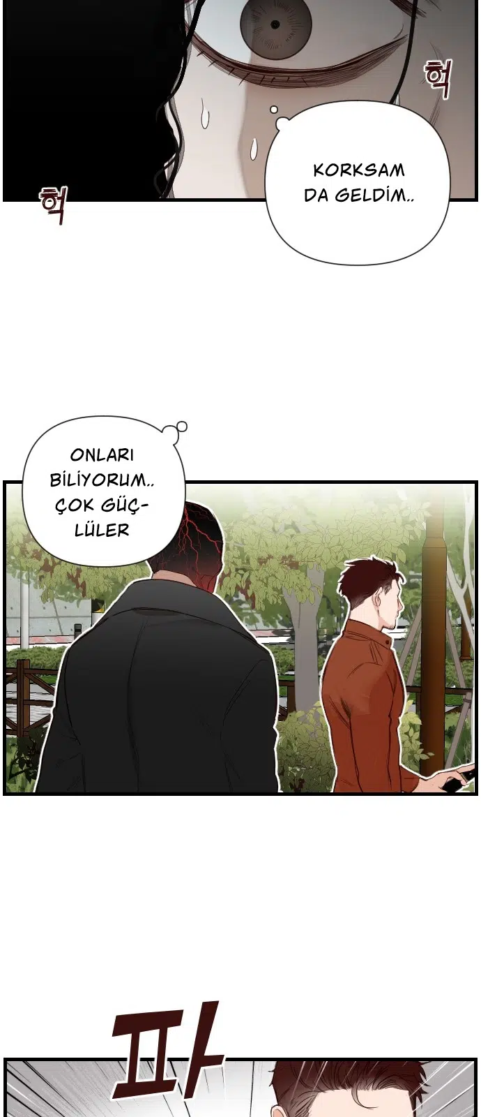 İblis Kurşunu - Bölüm 5 Sayfa 29