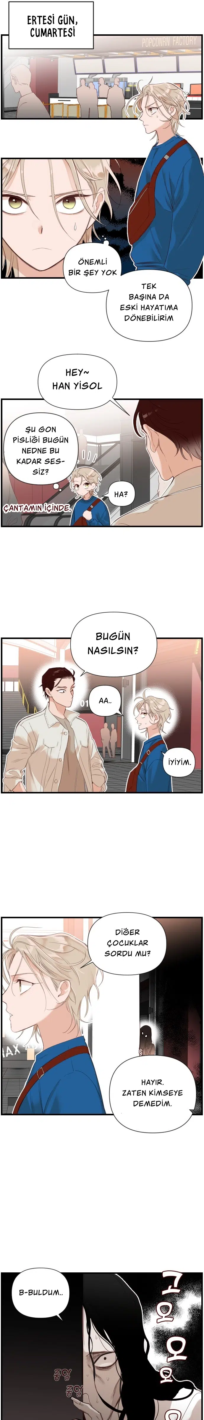 İblis Kurşunu - Bölüm 5 Sayfa 32