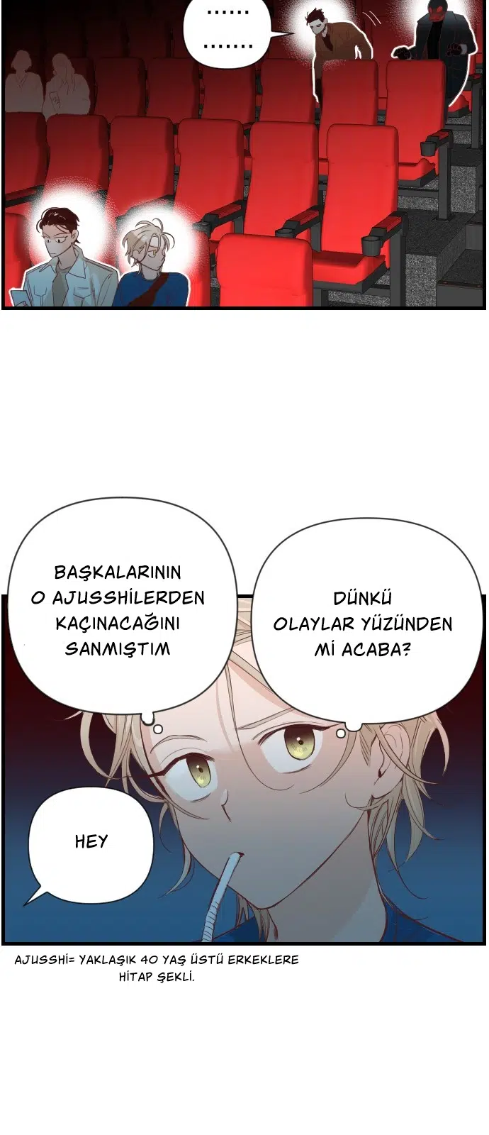 İblis Kurşunu - Bölüm 6 Sayfa 11