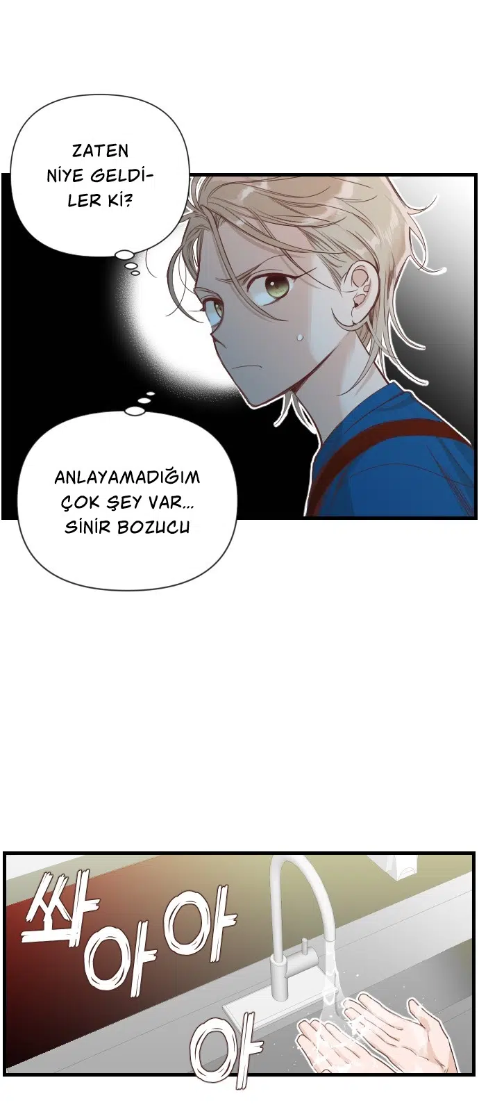 İblis Kurşunu - Bölüm 6 Sayfa 18