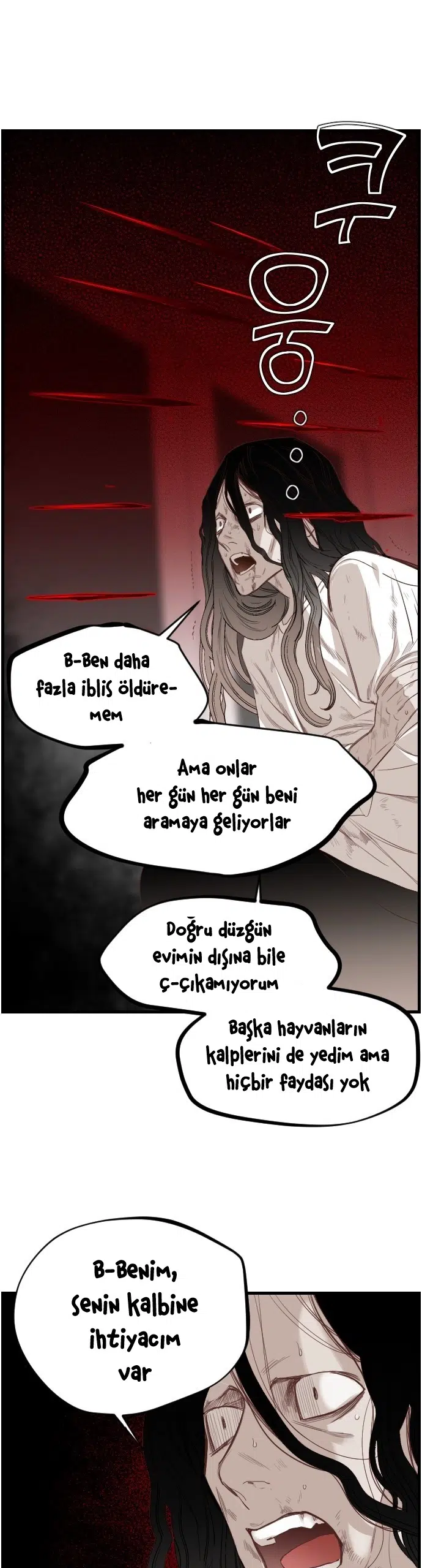 İblis Kurşunu - Bölüm 6 Sayfa 35