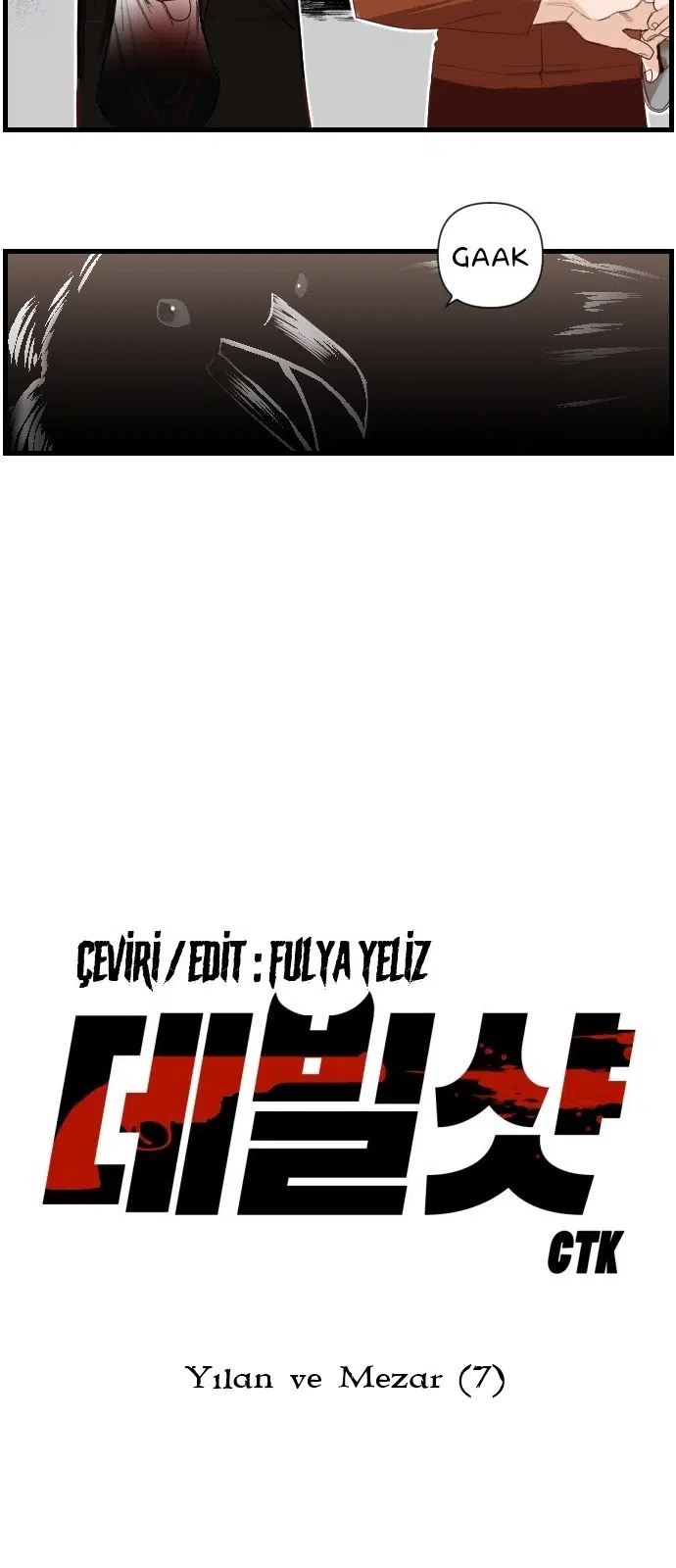 İblis Kurşunu - Bölüm 7 Sayfa 4