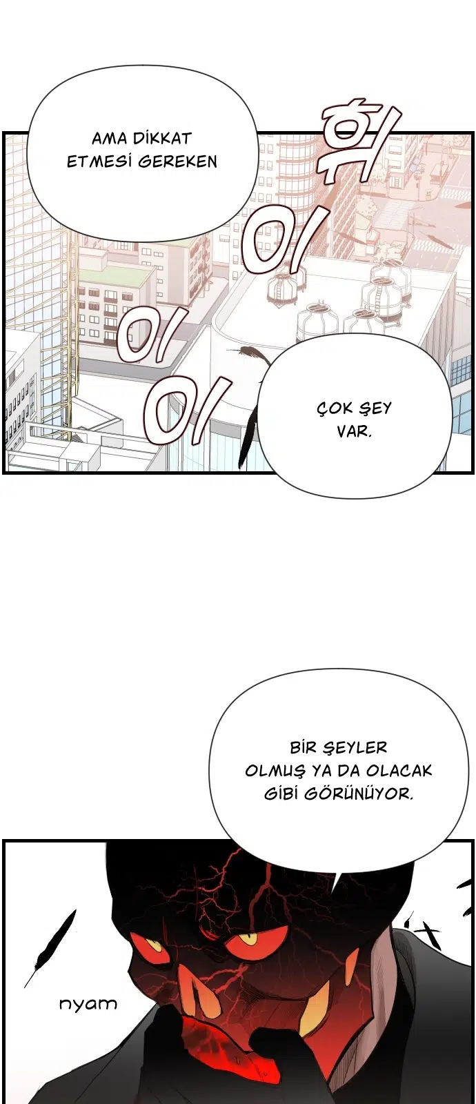 İblis Kurşunu - Bölüm 7 Sayfa 6
