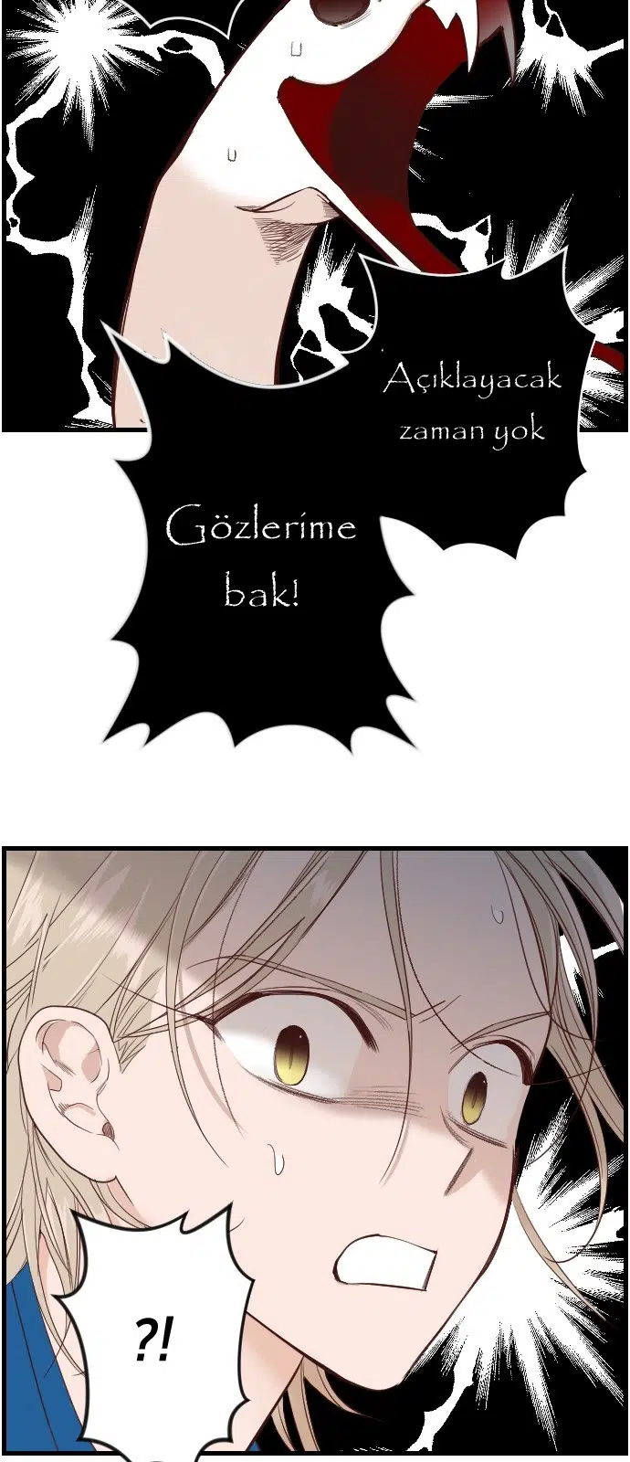 İblis Kurşunu - Bölüm 7 Sayfa 18