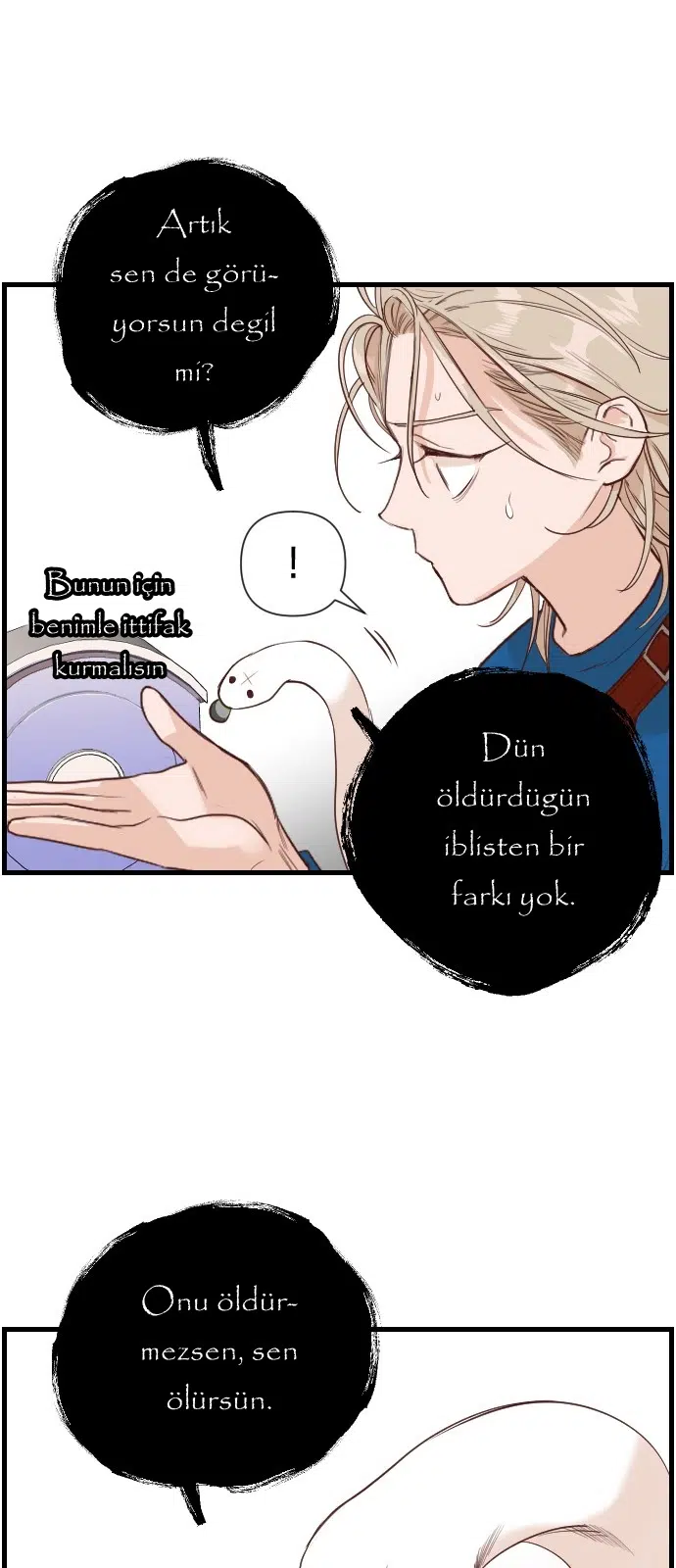 İblis Kurşunu - Bölüm 7 Sayfa 23
