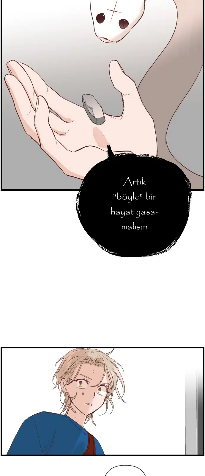 İblis Kurşunu - Bölüm 7 Sayfa 24