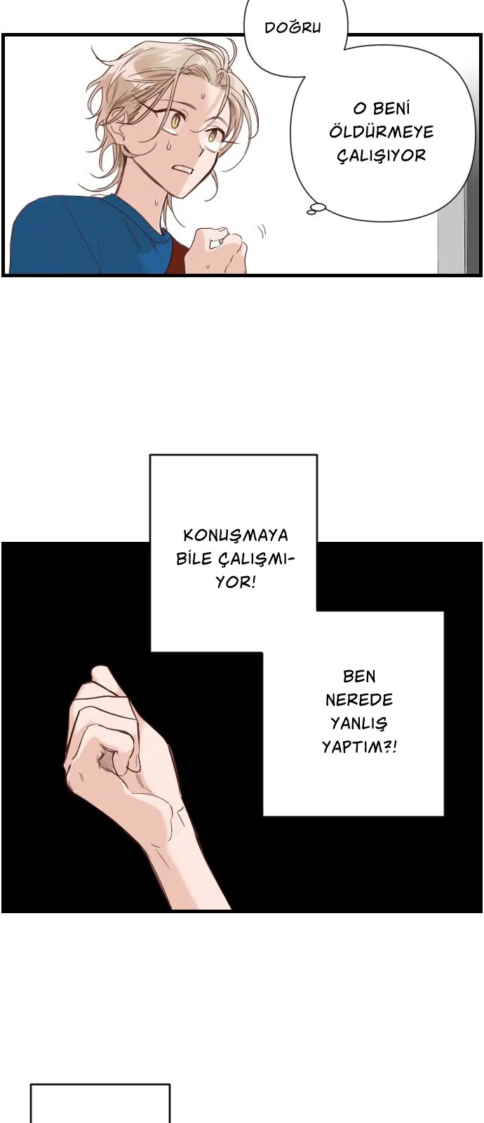 İblis Kurşunu - Bölüm 7 Sayfa 25