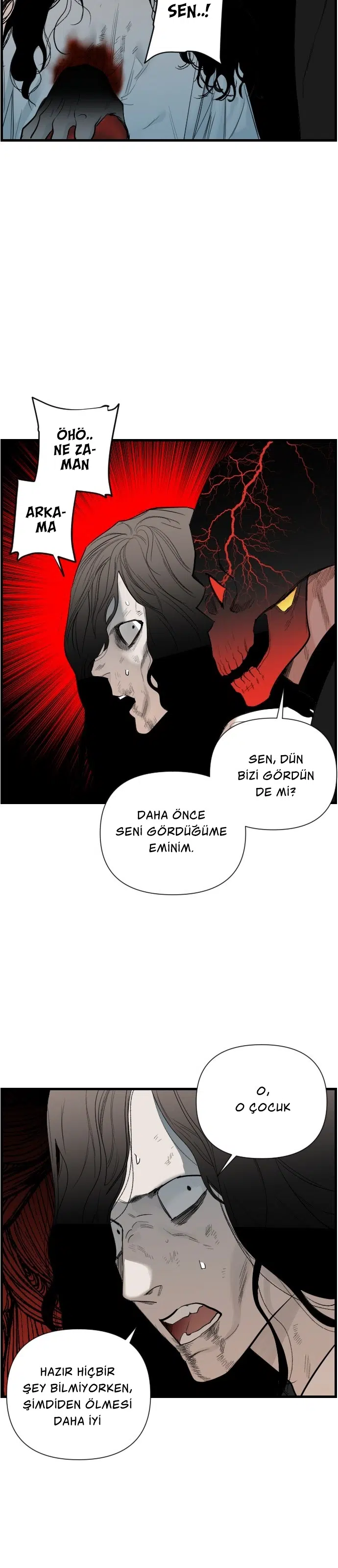 İblis Kurşunu - Bölüm 7 Sayfa 34