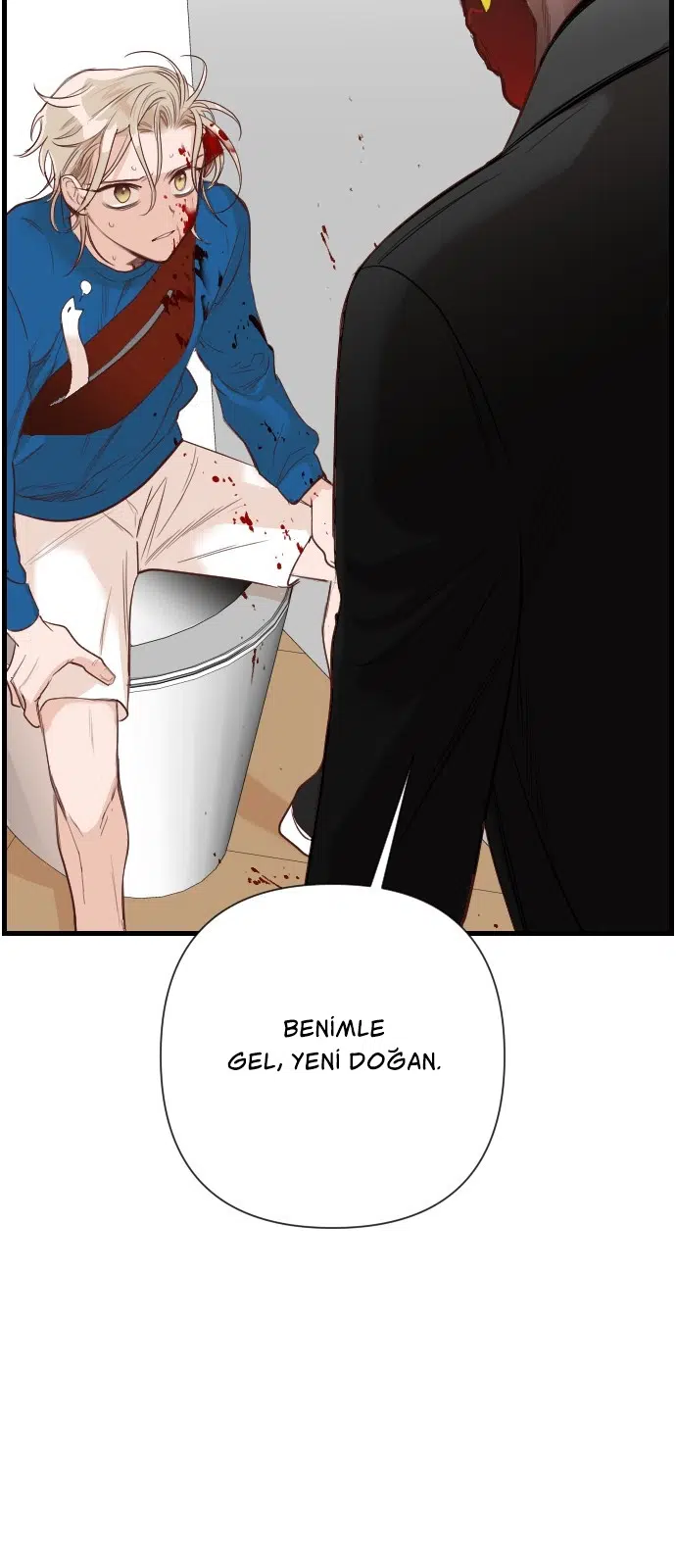 İblis Kurşunu - Bölüm 7 Sayfa 41
