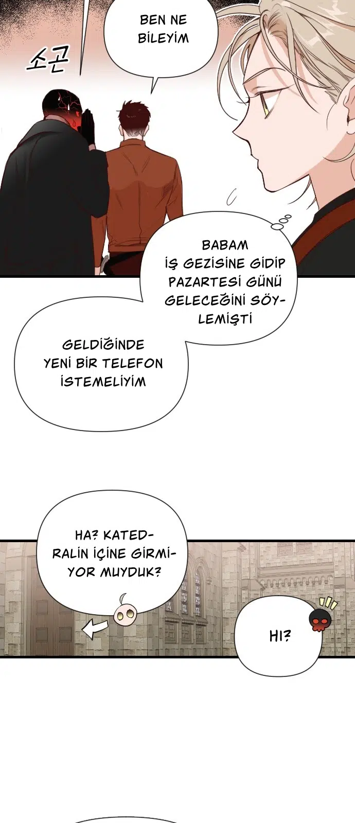 İblis Kurşunu - Bölüm 8 Sayfa 5