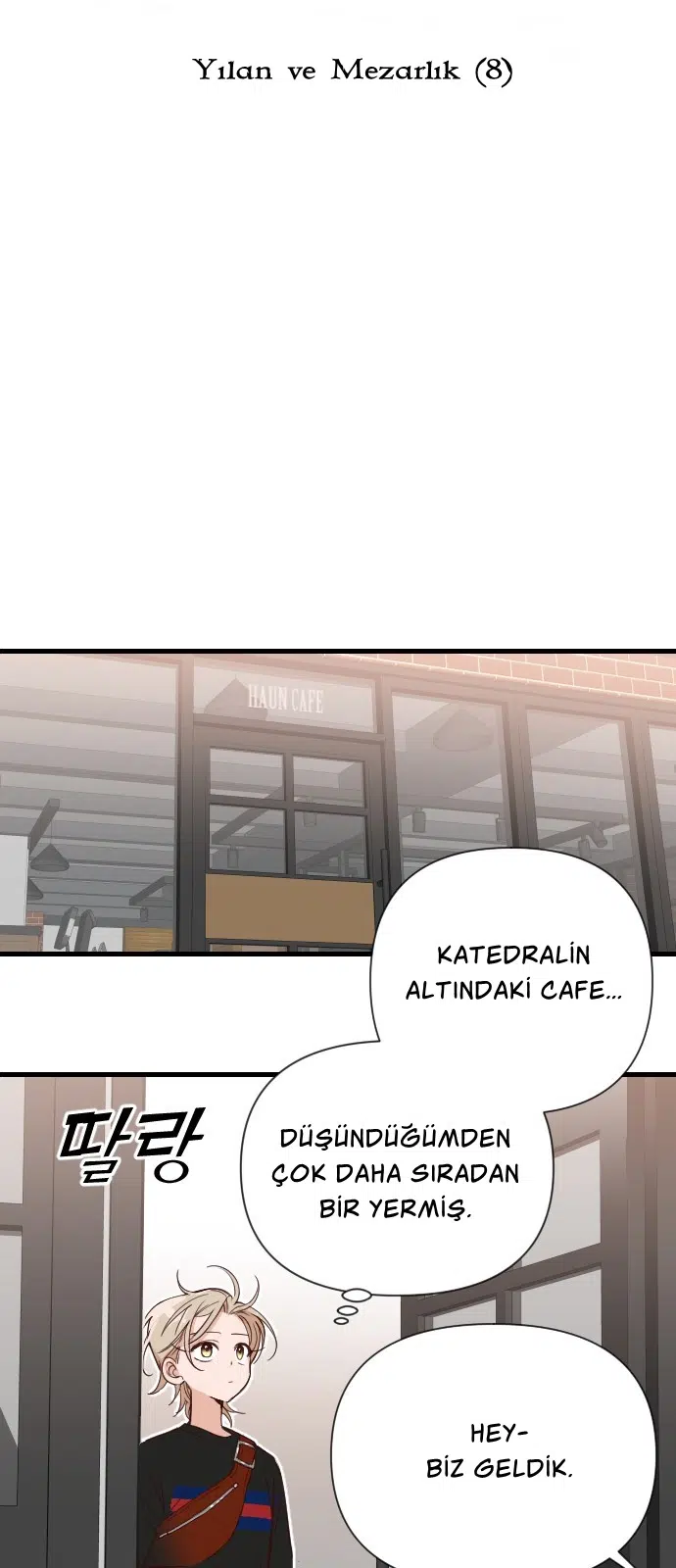 İblis Kurşunu - Bölüm 8 Sayfa 7