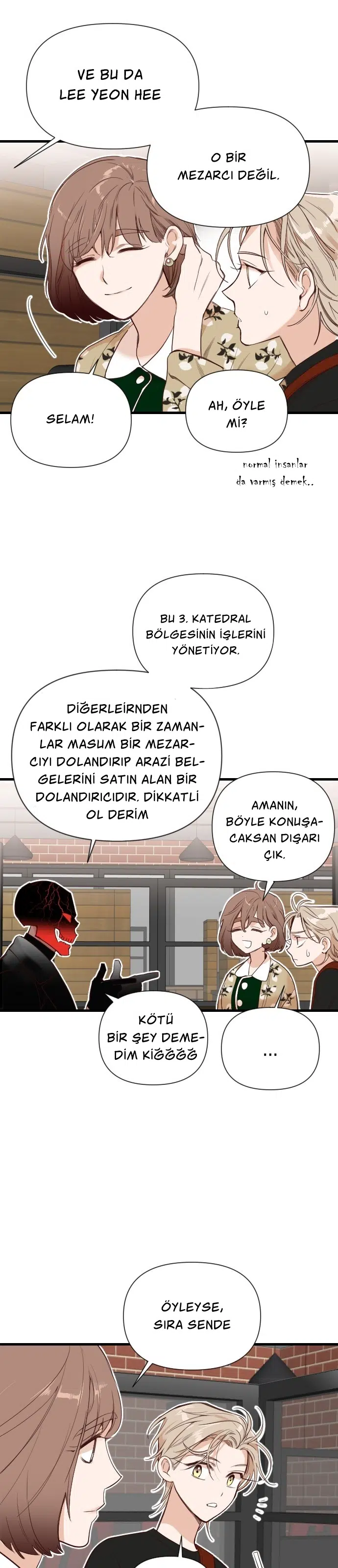 İblis Kurşunu - Bölüm 8 Sayfa 19