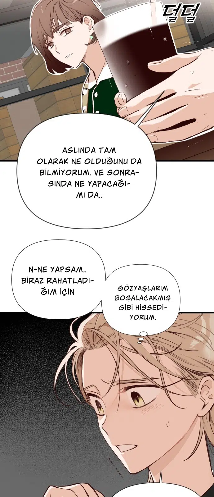 İblis Kurşunu - Bölüm 8 Sayfa 21